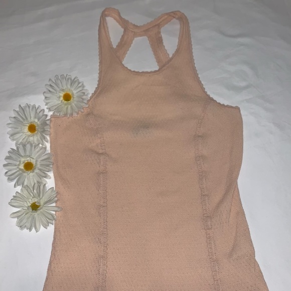 ⚡️ Intimately by Free People Racerback - Picture 2 of 7